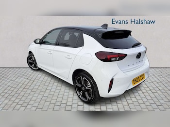 Used Vauxhall Corsa 2025 for sale - 78507583: Photo