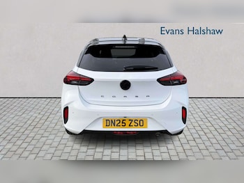 Used Vauxhall Corsa 2025 for sale - 78507583: Photo