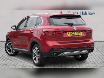 Used MG MG HS 2023 for sale - 78564321: Photo