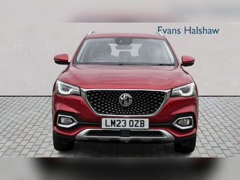Used MG MG HS 2023 for sale - 78564321: Photo