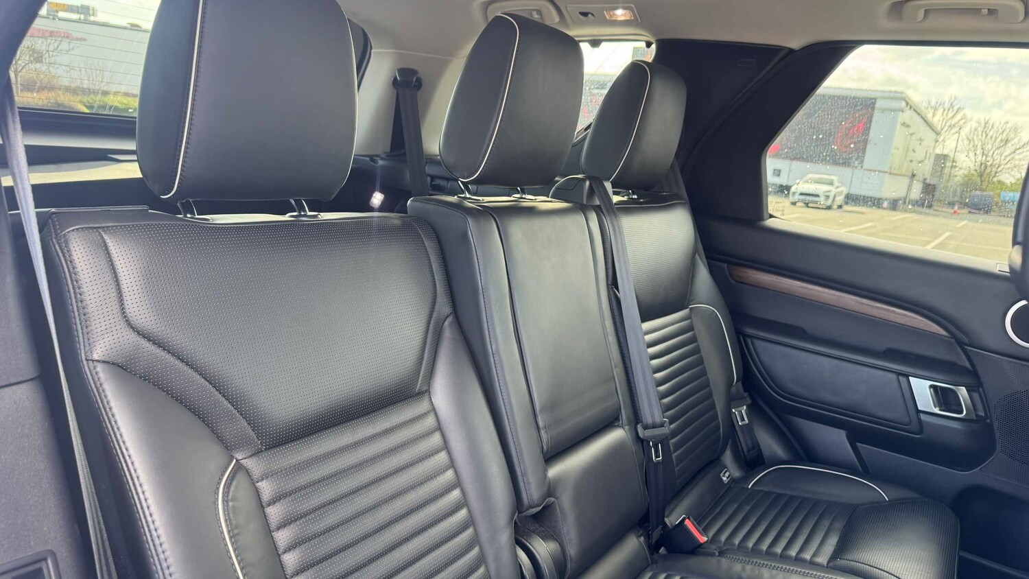 Used Land Rover Discovery for sale - 77861198: Photo 10