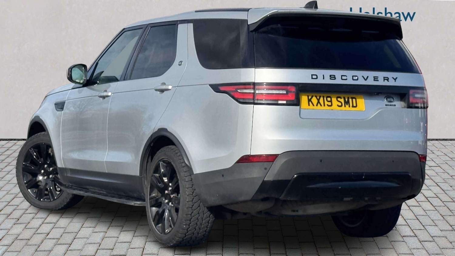 Used Land Rover Discovery for sale - 77861198: Photo 2