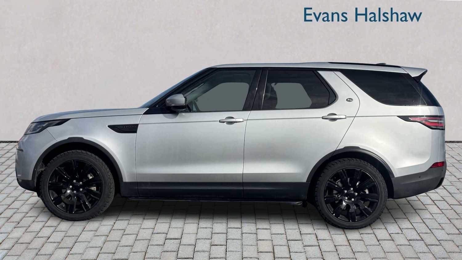 Used Land Rover Discovery for sale - 77861198: Photo 3