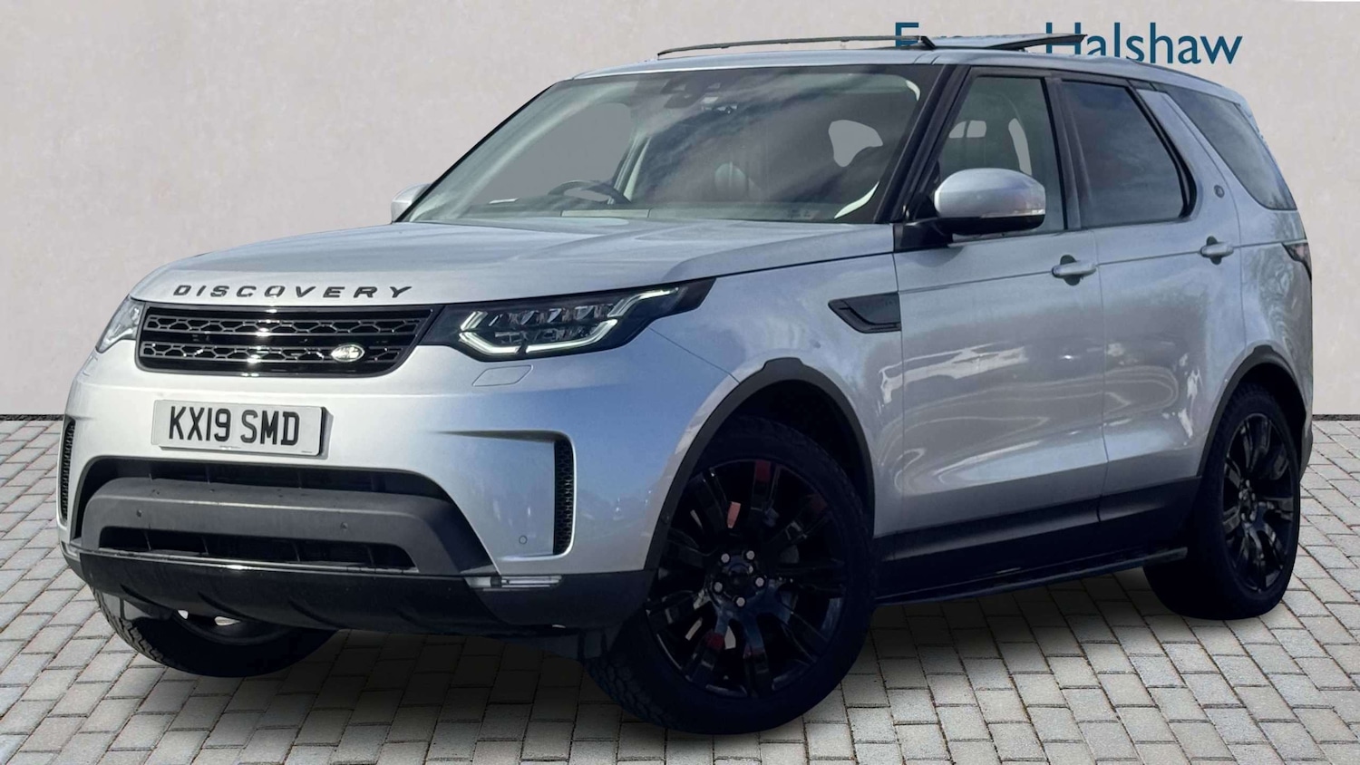 Used Land Rover Discovery for sale - 77861198: Photo 4