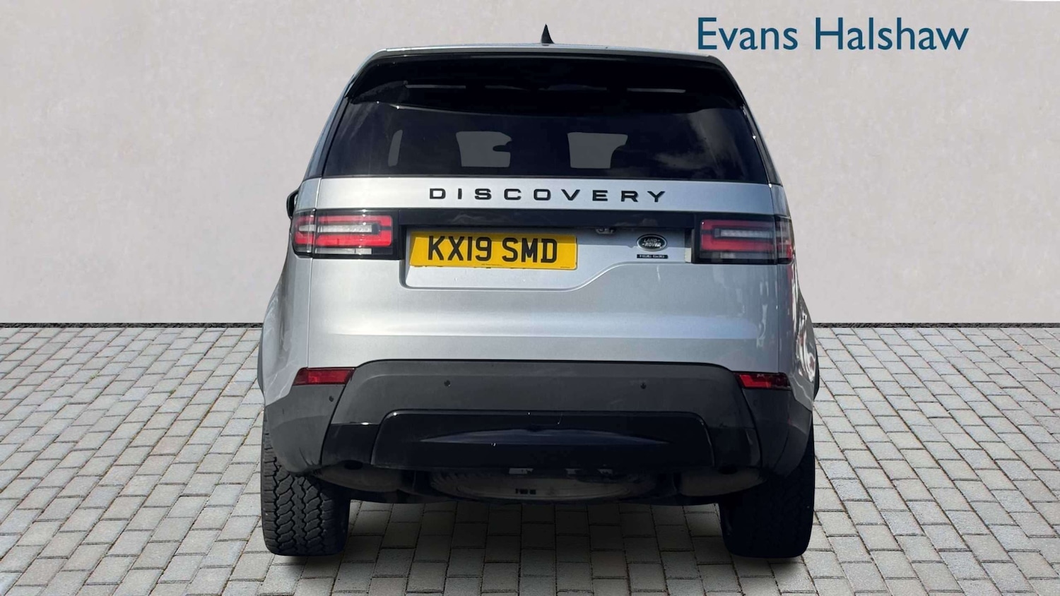 Used Land Rover Discovery for sale - 77861198: Photo 5