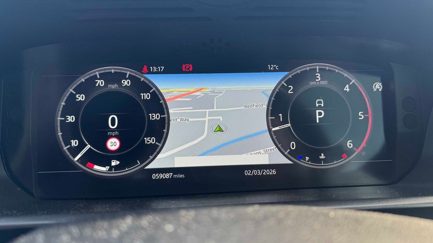 Used Land Rover Discovery for sale - 77861198: Photo 6