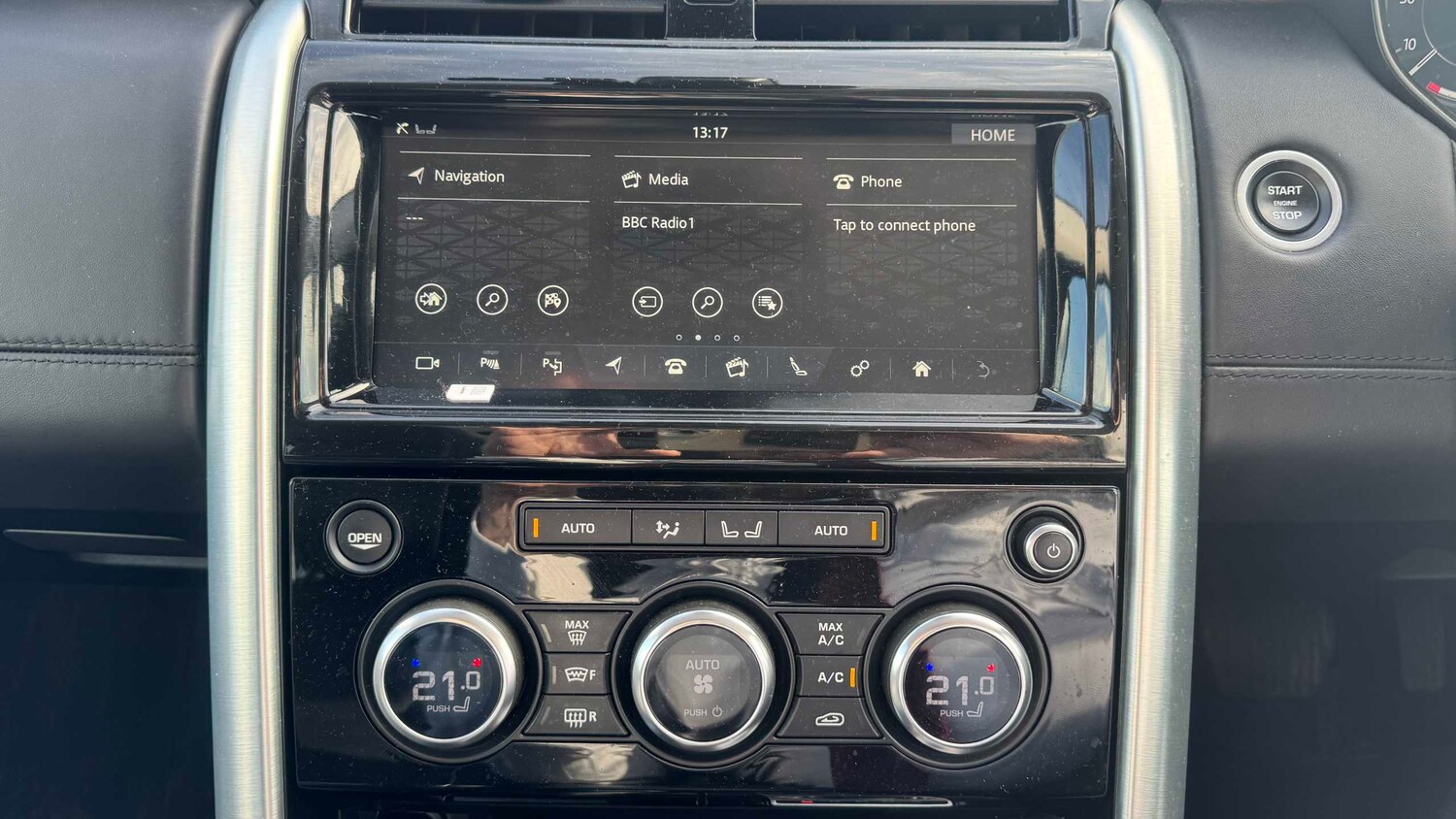 Used Land Rover Discovery for sale - 77861198: Photo 7