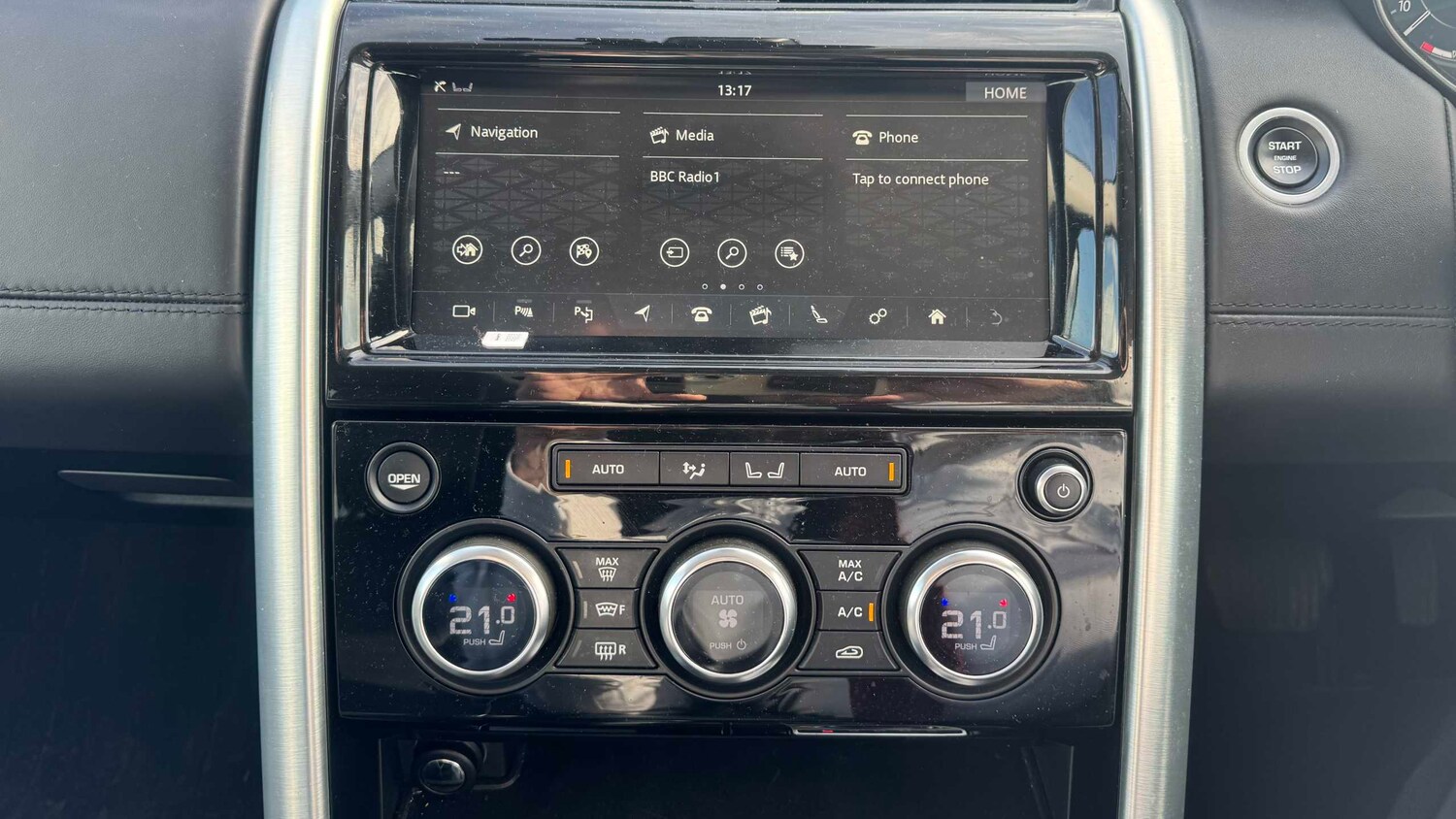 Used Land Rover Discovery for sale - 77861198: Photo 8