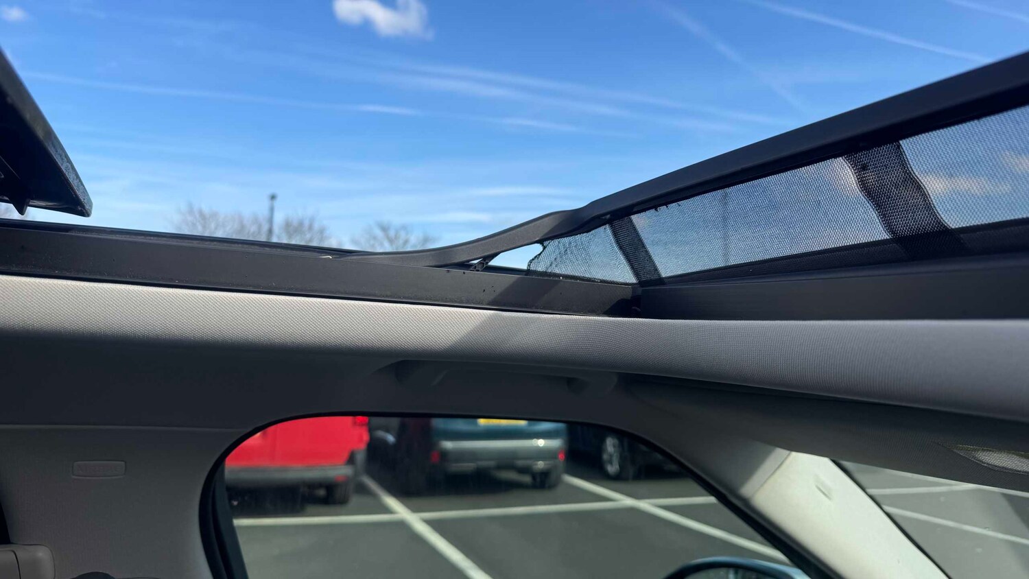 Used Land Rover Discovery for sale - 77861198: Photo 9