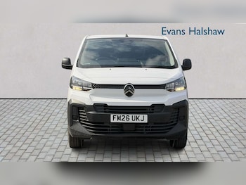 Used Citroen Dispatch 2026 for sale - 79183477: Photo