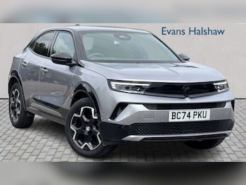 Used Vauxhall Mokka 2025 for sale - 78825559: Photo