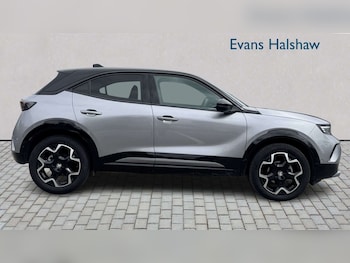Used Vauxhall Mokka 2025 for sale - 78825559: Photo