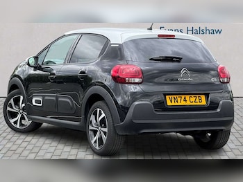 Used Citroen C3 2024 for sale - 78265033: Photo