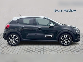Used Citroen C3 2024 for sale - 78265033: Photo