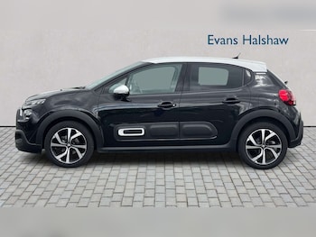 Used Citroen C3 2024 for sale - 78265033: Photo