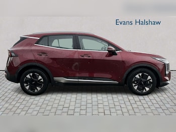 Used Kia Sportage 2025 for sale - 78576758: Photo