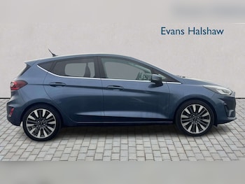 Used Ford Fiesta 2023 for sale - 77995967: Photo