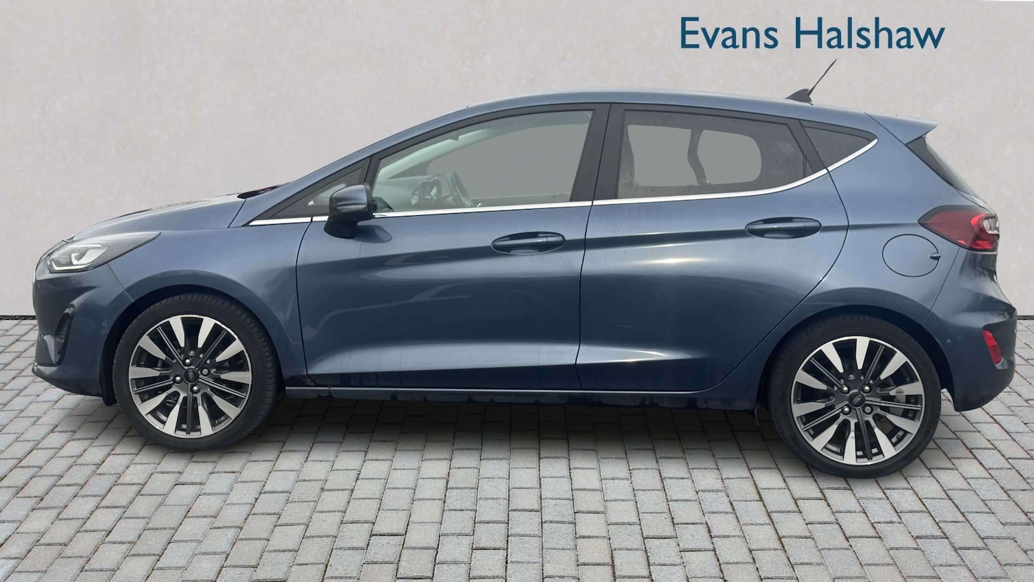 Used Ford Fiesta 2023 for sale - 77995967: Photo 3