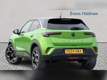 Used Vauxhall Mokka 2024 for sale - 79294981: Photo