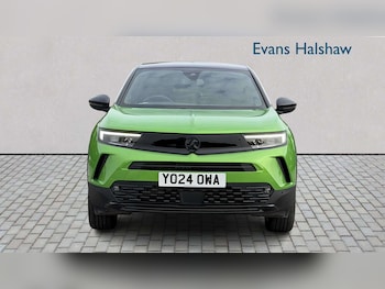 Used Vauxhall Mokka 2024 for sale - 79294981: Photo