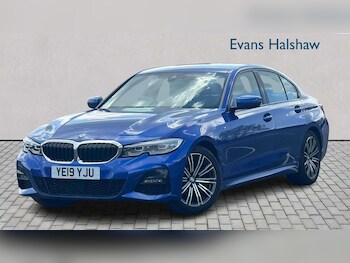 Used BMW 3 Series 2019 for sale - 78451386: Photo