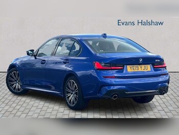 Used BMW 3 Series 2019 for sale - 78451386: Photo