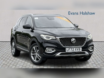 Used MG MG HS 2023 for sale - 78639532: Photo