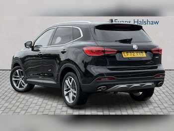 Used MG MG HS 2023 for sale - 78639532: Photo