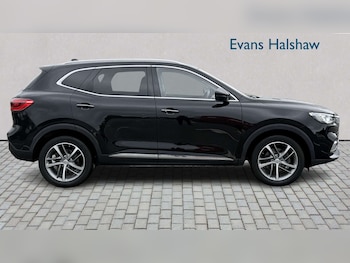 Used MG MG HS 2023 for sale - 78639532: Photo