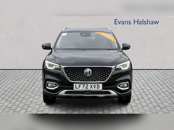 Used MG MG HS 2023 for sale - 78639532: Photo