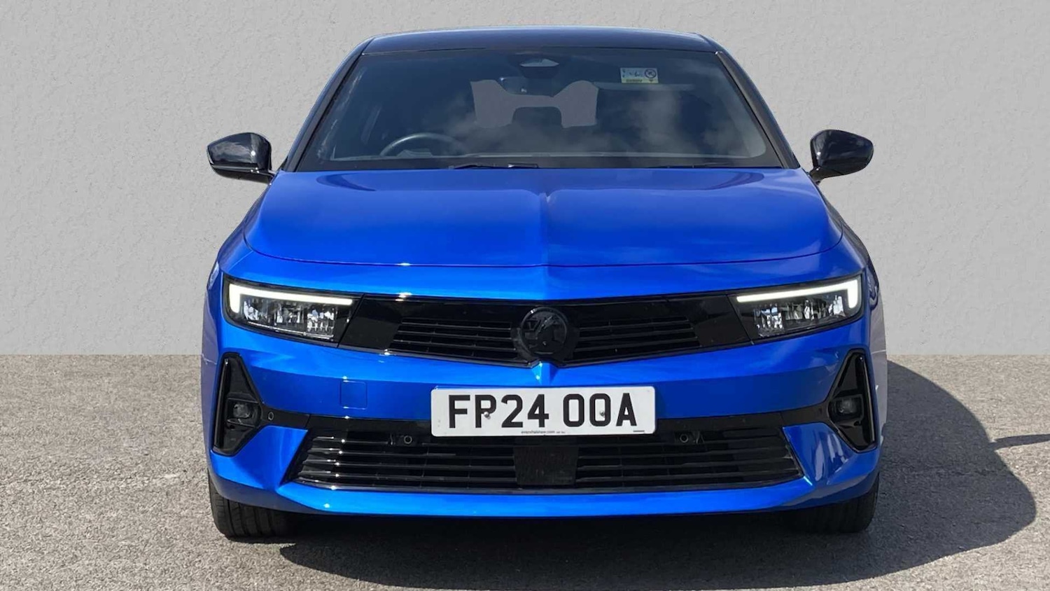 Used Vauxhall Astra for sale - 77860958: Photo 4