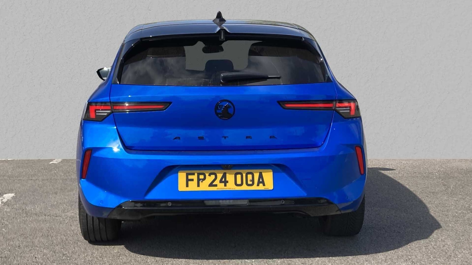 Used Vauxhall Astra for sale - 77860958: Photo 5