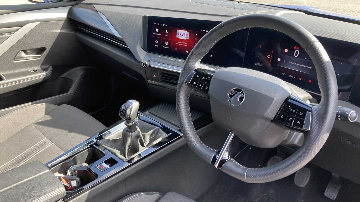 Used Vauxhall Astra for sale - 77860958: Photo 6