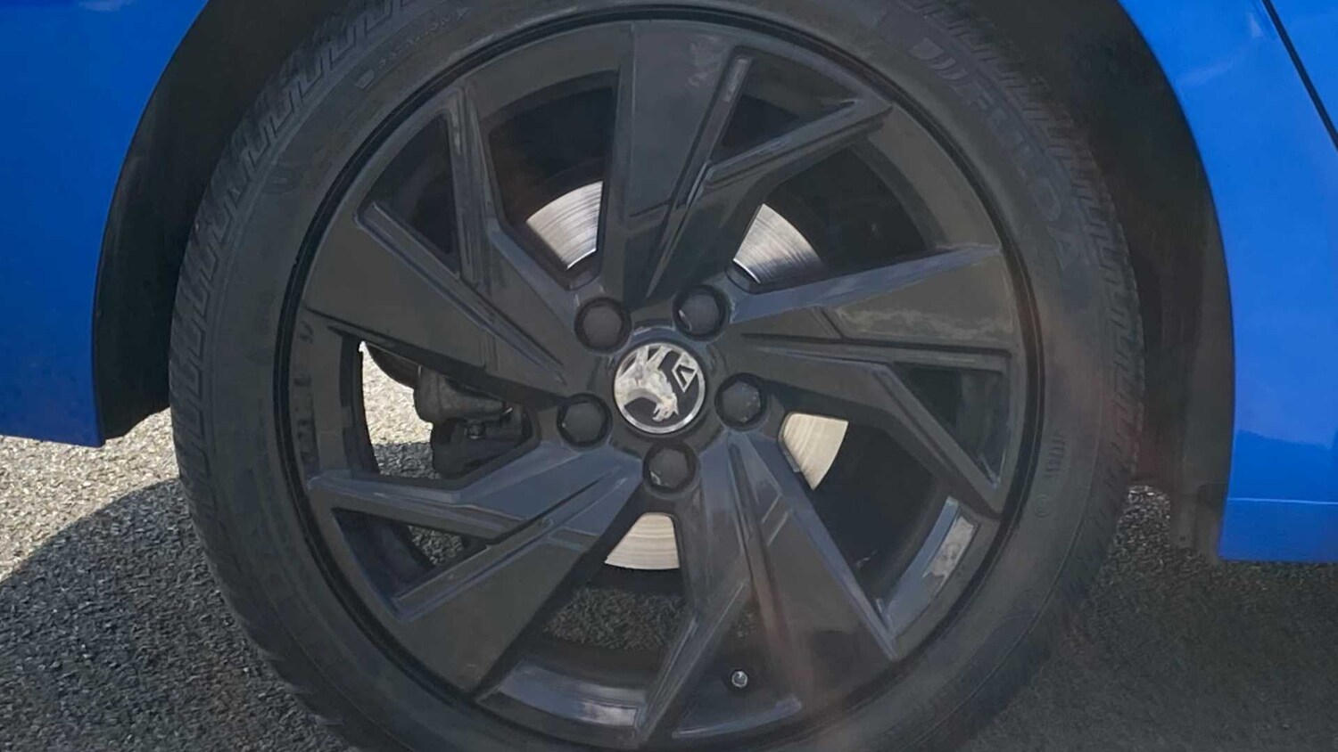 Used Vauxhall Astra for sale - 77860958: Photo 7