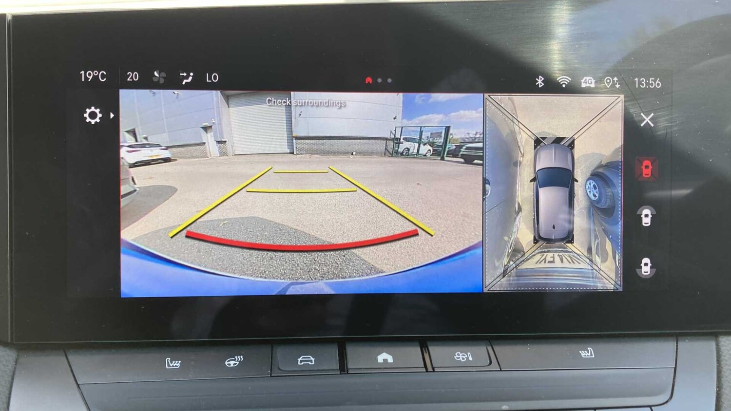 Used Vauxhall Astra for sale - 77860958: Photo 9