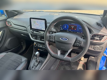 Used Ford Puma 2023 for sale - 78519594: Photo