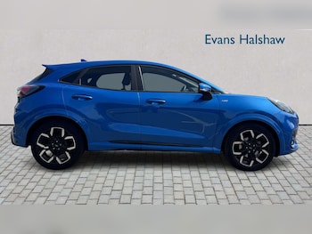 Used Ford Puma 2023 for sale - 78519594: Photo