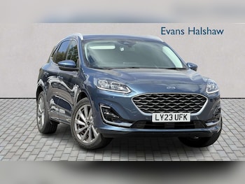 Used Ford Kuga 2023 for sale - 79339885: Photo