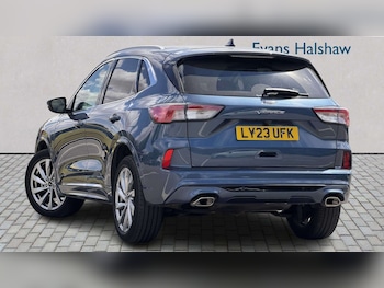 Used Ford Kuga 2023 for sale - 79339885: Photo