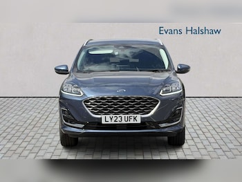 Used Ford Kuga 2023 for sale - 79339885: Photo
