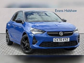 Used Vauxhall Corsa 2020 for sale - 78604325: Photo