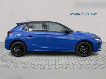 Used Vauxhall Corsa 2020 for sale - 78604325: Photo