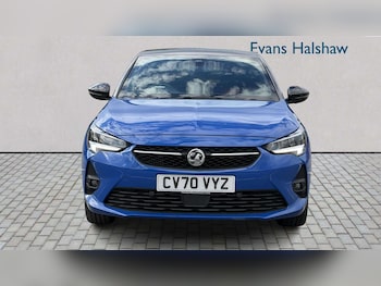 Used Vauxhall Corsa 2020 for sale - 78604325: Photo