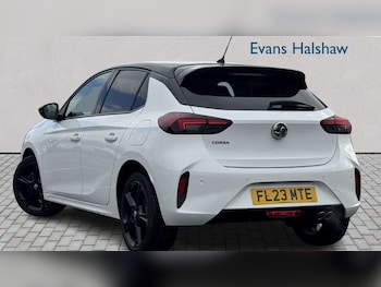 Used Vauxhall Corsa 2023 for sale - 78060293: Photo