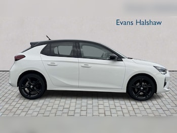 Used Vauxhall Corsa 2023 for sale - 78060293: Photo