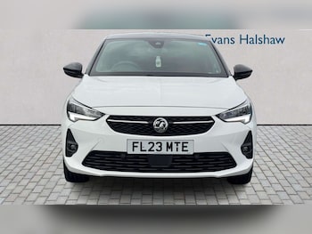 Used Vauxhall Corsa 2023 for sale - 78060293: Photo