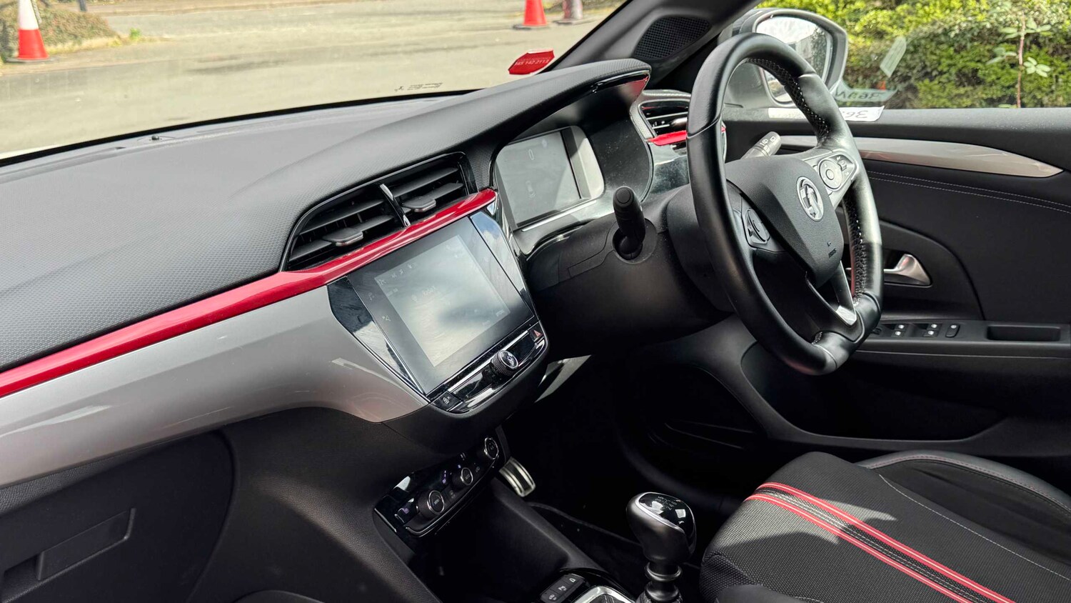 Used Vauxhall Corsa for sale - 77861874: Photo 10