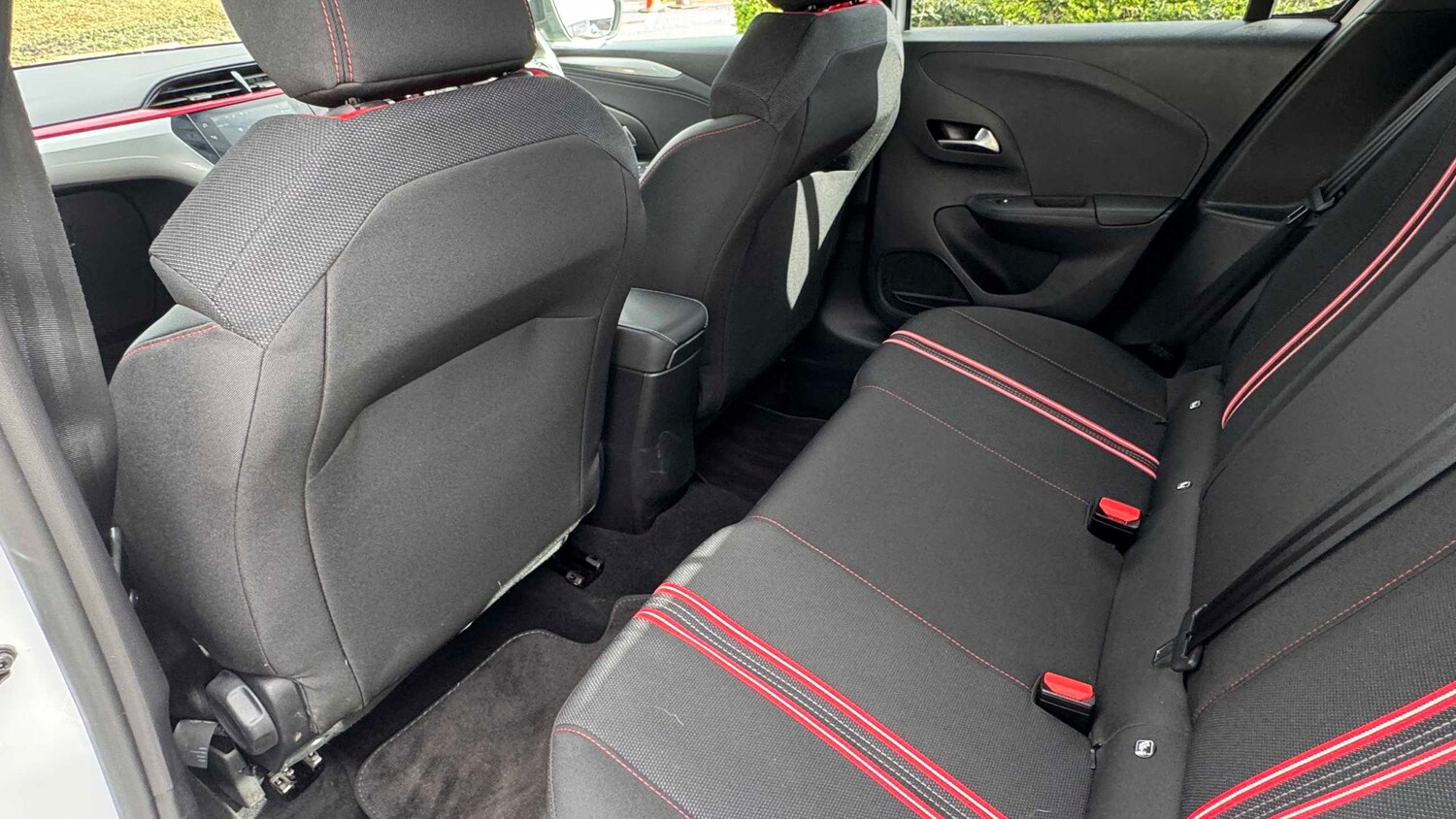 Used Vauxhall Corsa for sale - 77861874: Photo 11