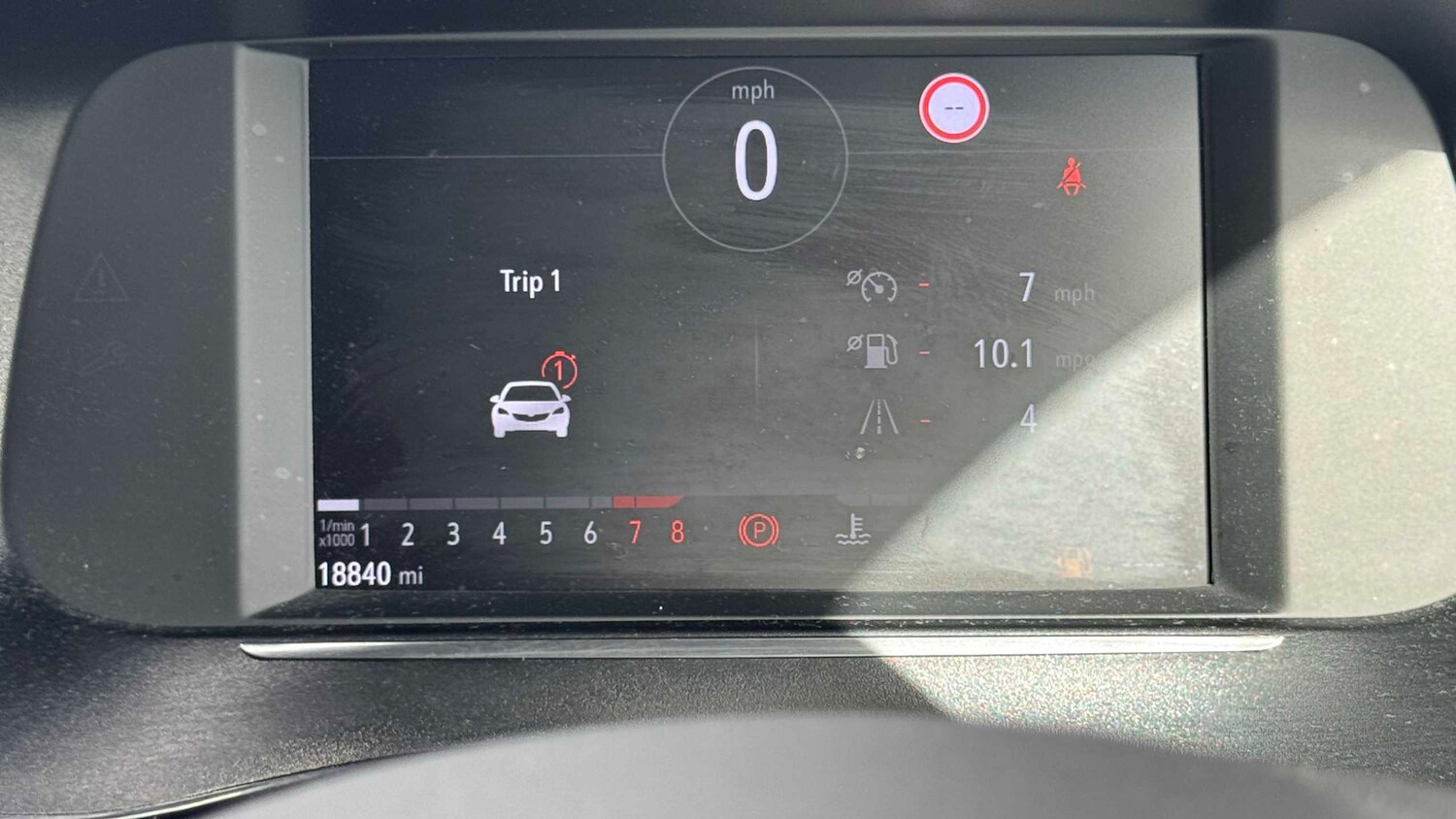 Used Vauxhall Corsa for sale - 77861874: Photo 13