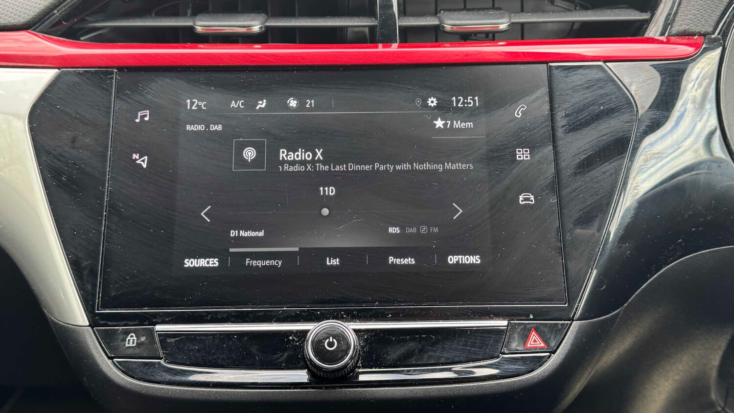 Used Vauxhall Corsa for sale - 77861874: Photo 14